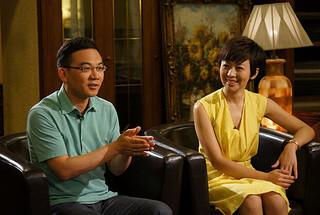 無法卸載的勵志直播，美女主播背后的成長故事與自信成就之路
