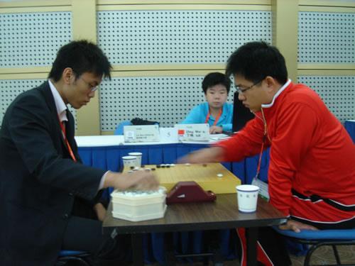 LG圍棋微博直播，多元解讀與個人立場探討