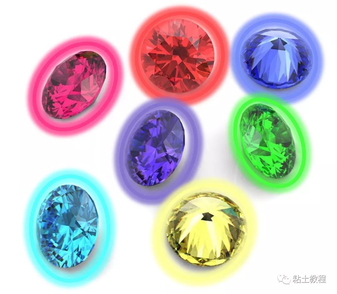 點亮人生，開啟學(xué)習(xí)之旅的魔法石，最新水晶石介紹