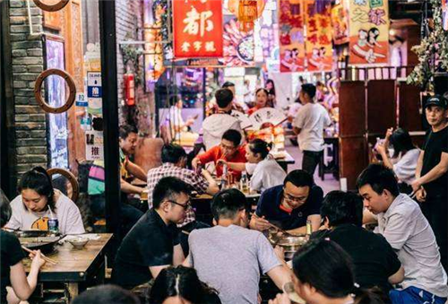 TKD直播，小巷深處的獨特風味，探索特色小店的直播之旅！