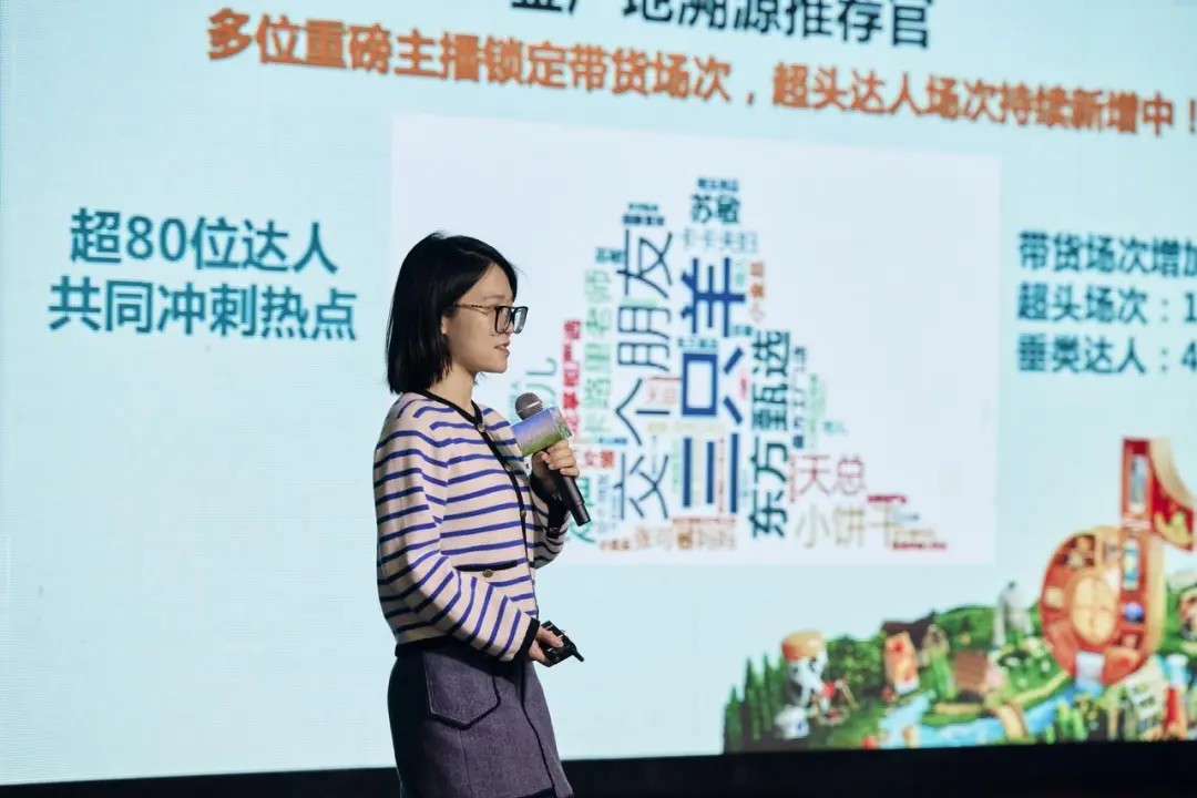 民營直播，探索成長之路與未來展望??