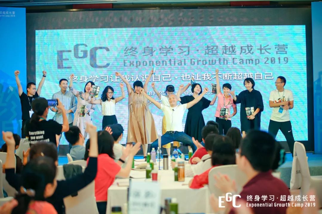 甲殼直播，學習成長與自我蛻變之路