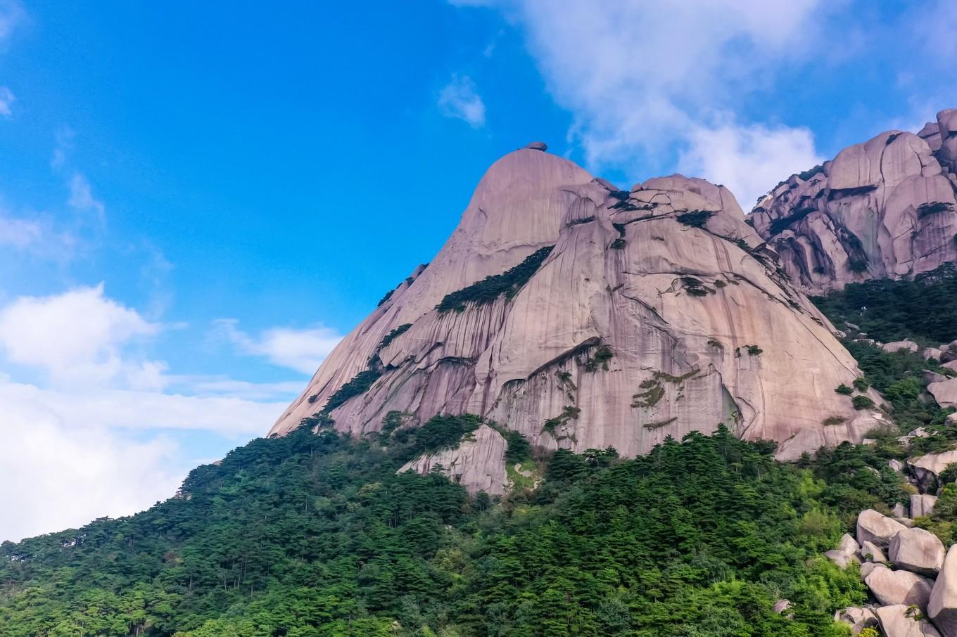 探索潛山之美，直播潛山的魅力探索與發(fā)現(xiàn)