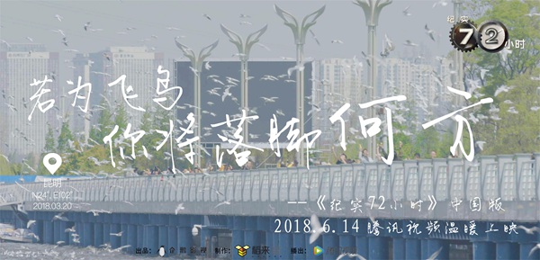 直播撫遠(yuǎn)，小城日常溫馨趣事紀(jì)實(shí)