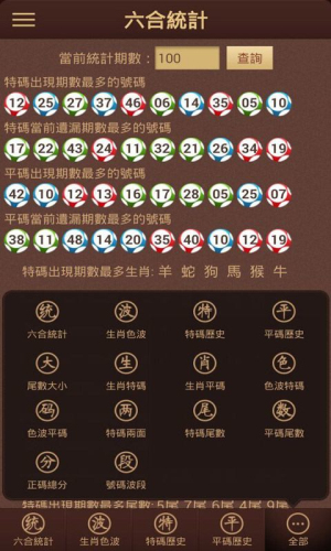 四肖三肖必中，詳解攻略之SSY68.137SE版