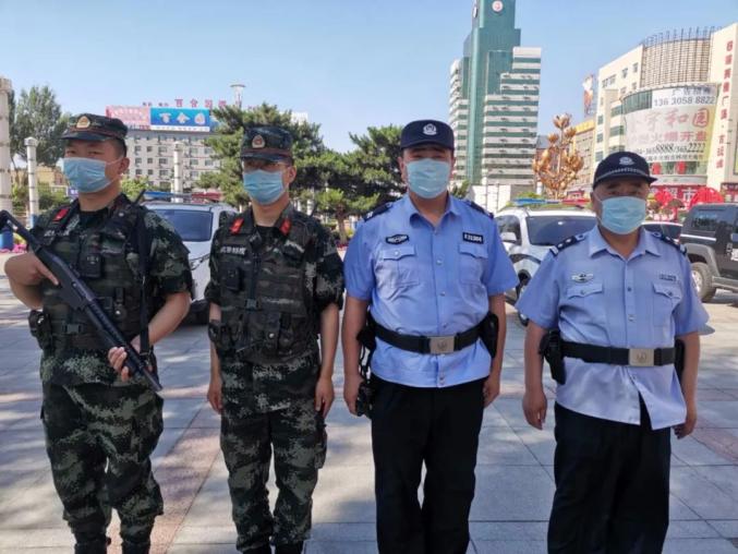 直播民警，時(shí)代見(jiàn)證者與新篇章的書寫者角色揭秘