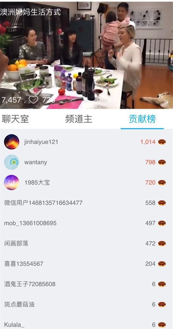 中外直播對比，探索自然美景的跨國直播之旅