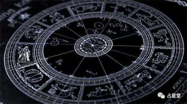 測(cè)星盤直播，揭開星盤的神秘面紗，洞悉命運(yùn)走向