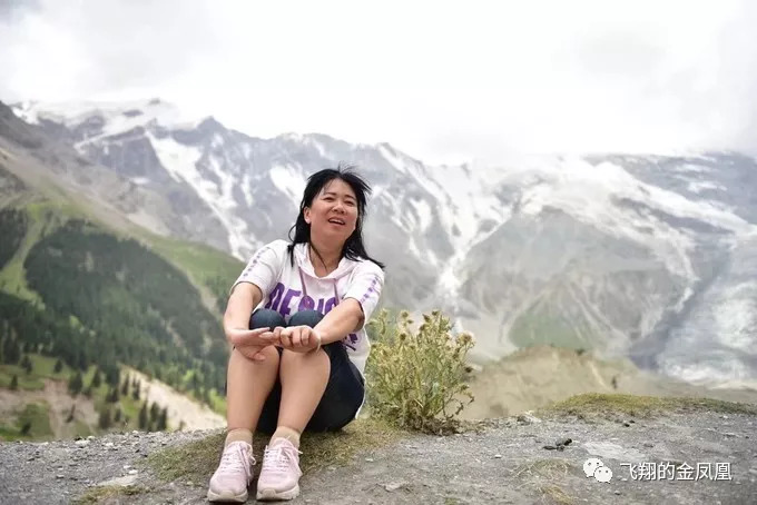 直播小邱，探尋自然美景，尋覓心靈平和之旅