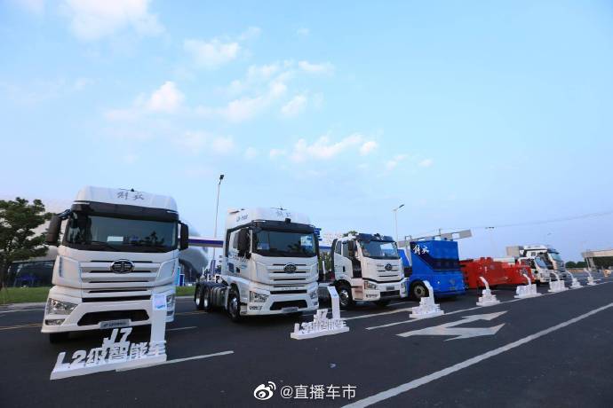探索商用車市場(chǎng)新紀(jì)元，直播賣貨車引領(lǐng)行業(yè)風(fēng)潮