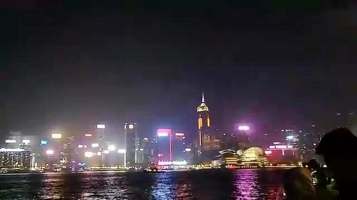 香港全球直播，璀璨閃耀的東方明珠，向世界展示無限魅力
