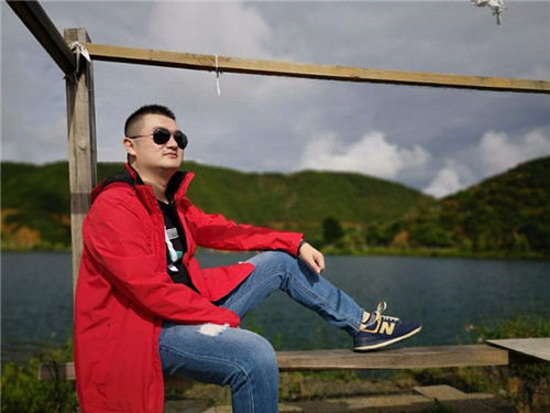 走馬觀花 第3頁(yè)