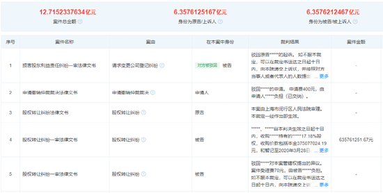 風(fēng)聲鶴唳 第4頁