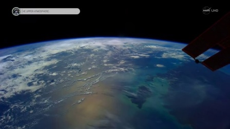 NASA揭秘太空探索新里程碑，最新消息一覽無余