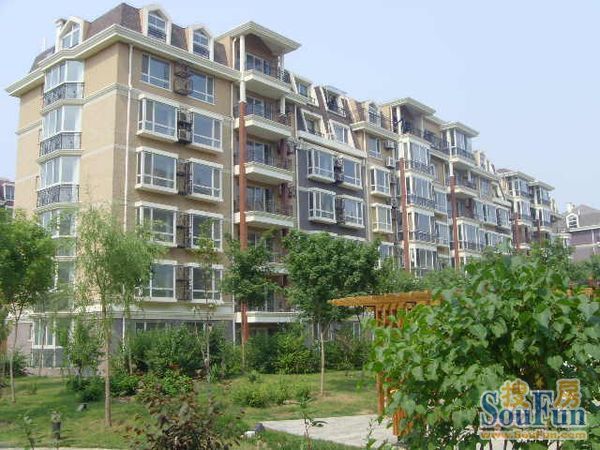 順義區(qū)二手房最新房價動態(tài)、分析與預測