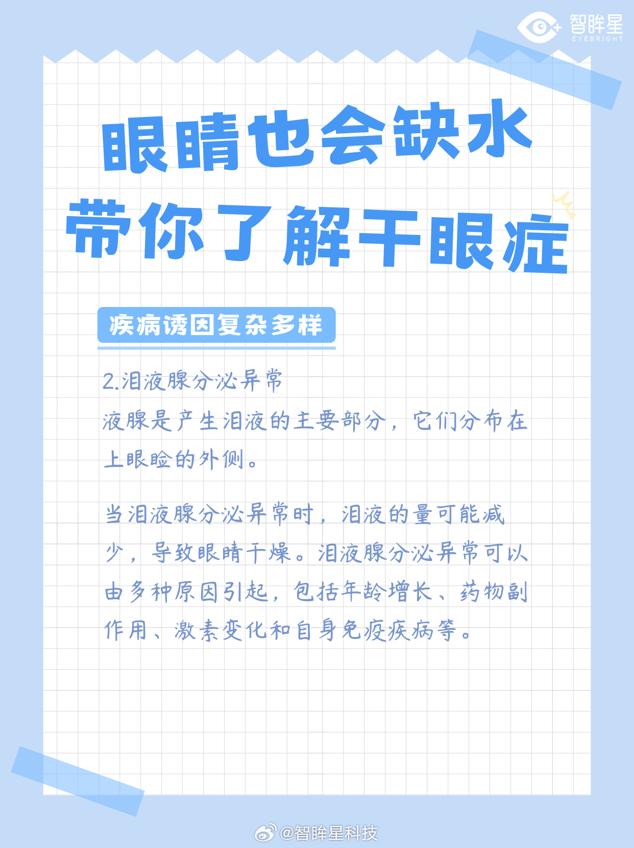 干眼癥最新研究揭秘，日常故事中的洞察與進展