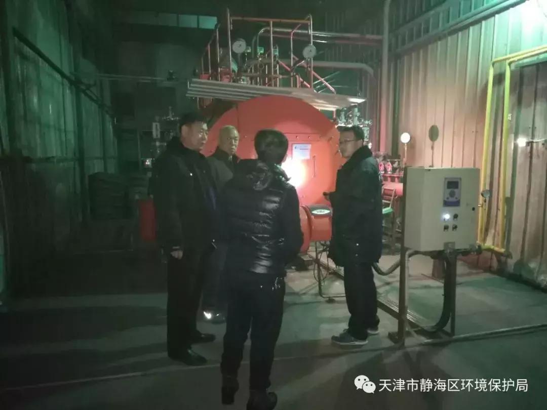 靜海停工最新動態(tài)，回顧過去，展望未來