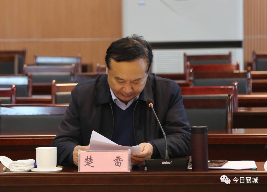 楚雷最新職務與日常，職務背后的溫馨故事揭秘
