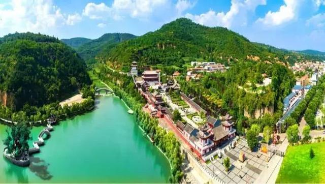 閬中最新干部公示，自然美景的探索之旅啟幕