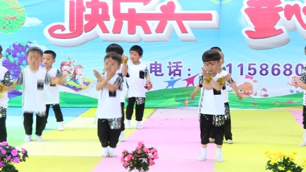 最新六一幼兒中班舞蹈，多元解讀與精彩闡述