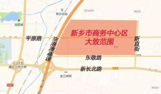 新鄉(xiāng)東區(qū)建設(shè)最新動(dòng)態(tài)更新，最新消息一覽