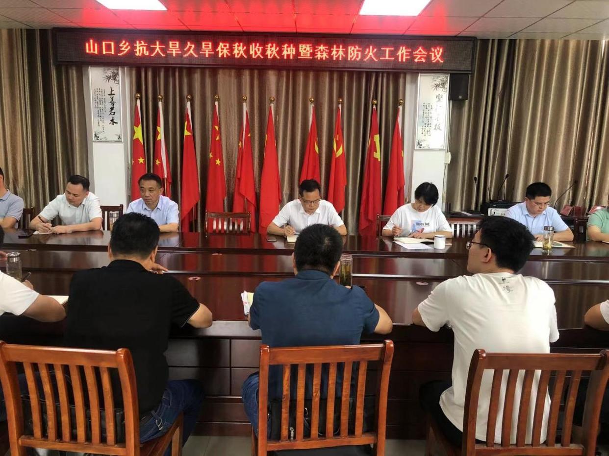安慶山口鄉(xiāng)，擁抱自然，重拾內(nèi)心寧?kù)o的旅程最新新聞