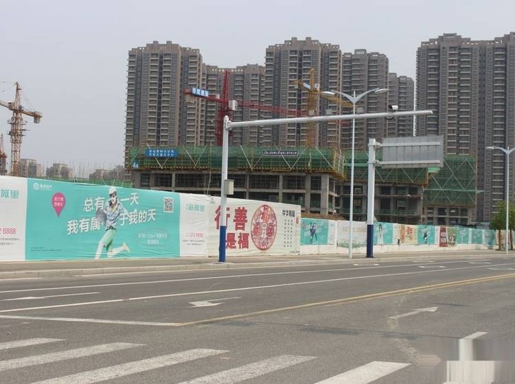 禹州新城里最新報價揭秘，樓市熱點深度解析