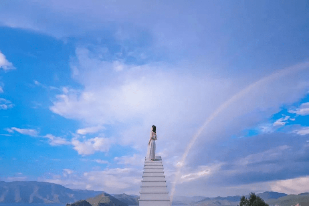 旅行之美，探索自然與文化，共享綠色心靈