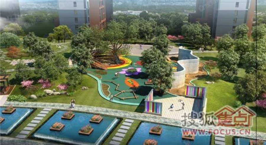 保定上林風(fēng)景最新房價，時代印記與城市脈動同步更新