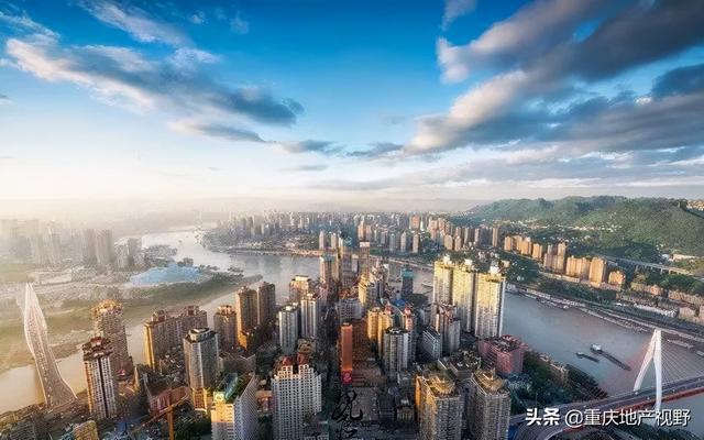 重慶市最新房?jī)r(jià)概覽，全面解讀重慶市房地產(chǎn)市場(chǎng)與房?jī)r(jià)走勢(shì)