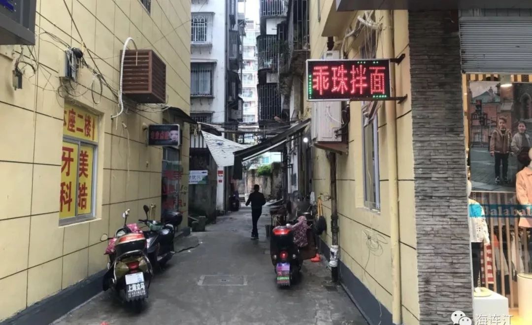 連江城關(guān)最新拆遷規(guī)劃，小巷特色小店閃耀魅力