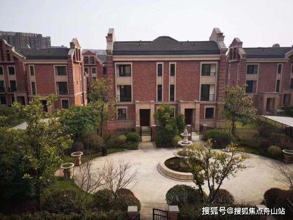 余杭十二橡樹最新房價揭秘，日常故事與樓市動態(tài)