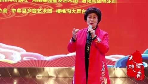 豫劇龍兒學(xué)唱最新唱段欣賞，經(jīng)典之聲傳承不息