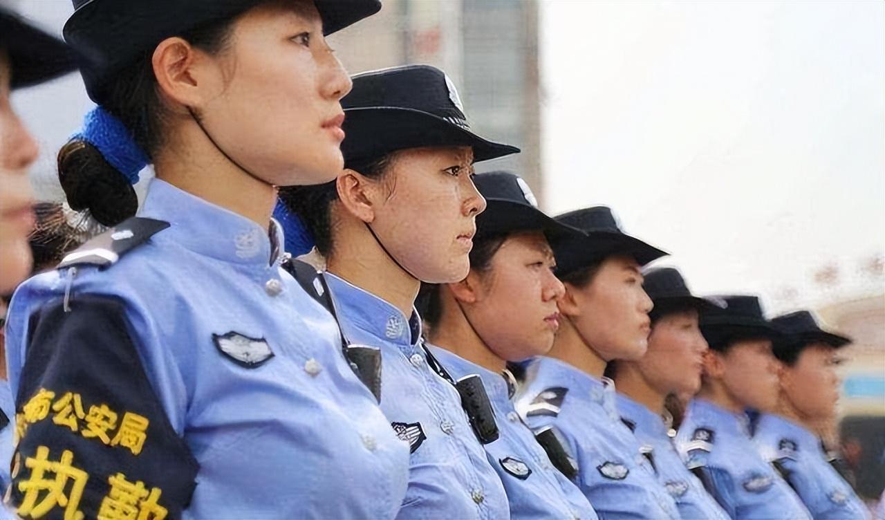 輔警待遇最新消息,輔警待遇最新消息，科技賦能，輔警工作體驗(yàn)全新升級(jí)