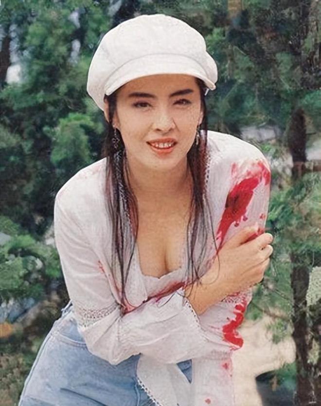王祖賢最新動態(tài)曝光，引起熱議！