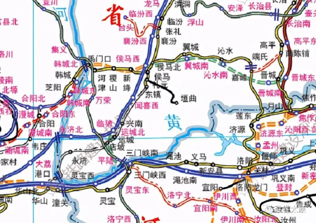 太原市最新規(guī)劃圖揭秘，自然美景探索之旅邀請(qǐng)