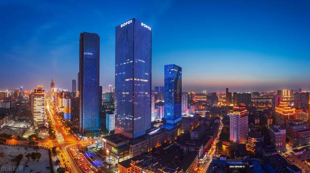 長(zhǎng)沙市最新房?jī)r(jià)概覽，市場(chǎng)走勢(shì)分析與觀點(diǎn)闡述