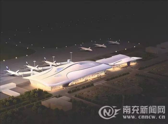南充機場最新消息,南充機場最新消息，實用步驟指南