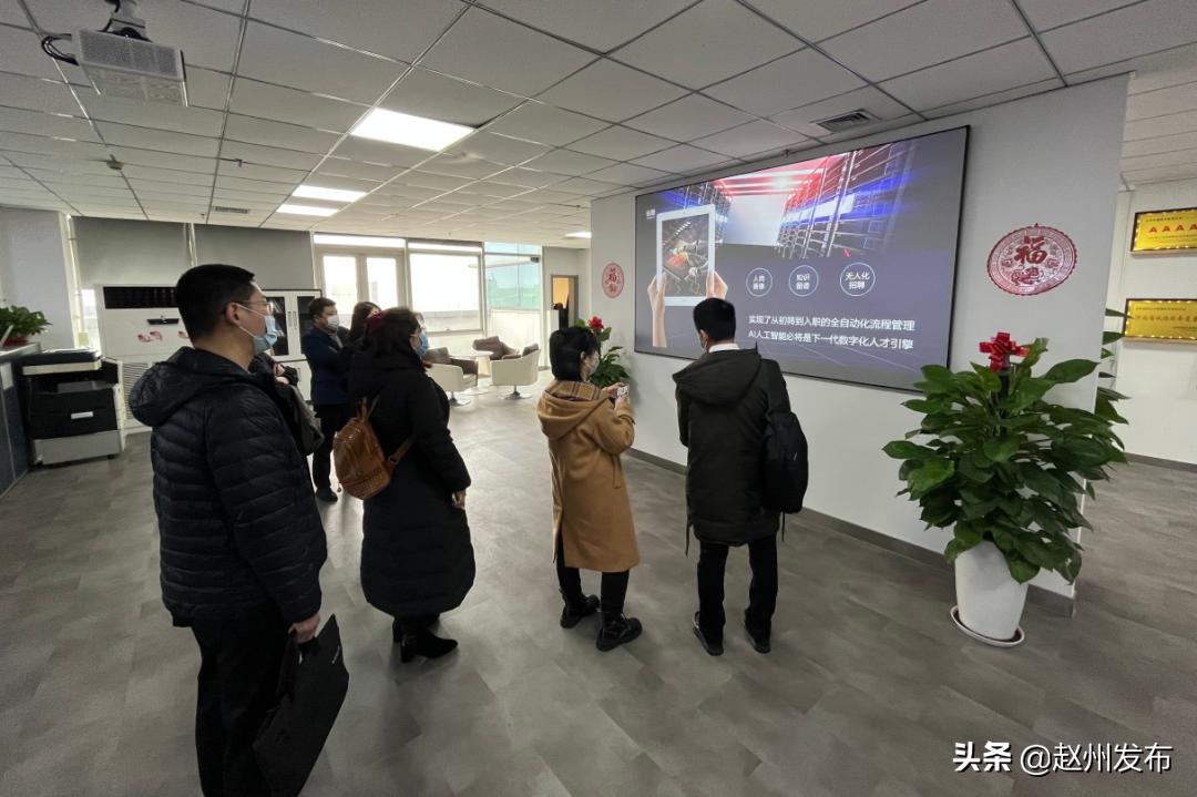 趙縣最新招聘信息，變化帶來自信與成就感，尋找優(yōu)秀人才加入我們！