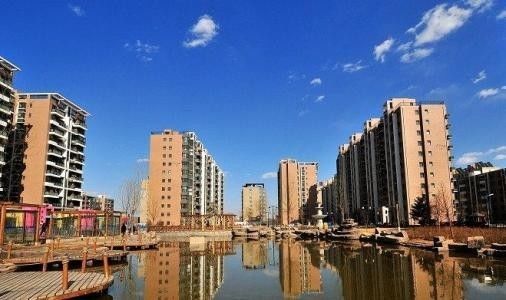 保定順平在線最新房價，時代印記與變遷軌跡