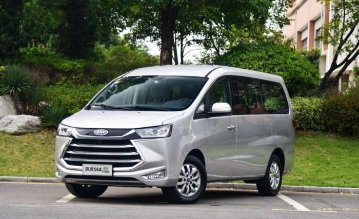 最新面包車選購指南，一步步完成面包車選購任務