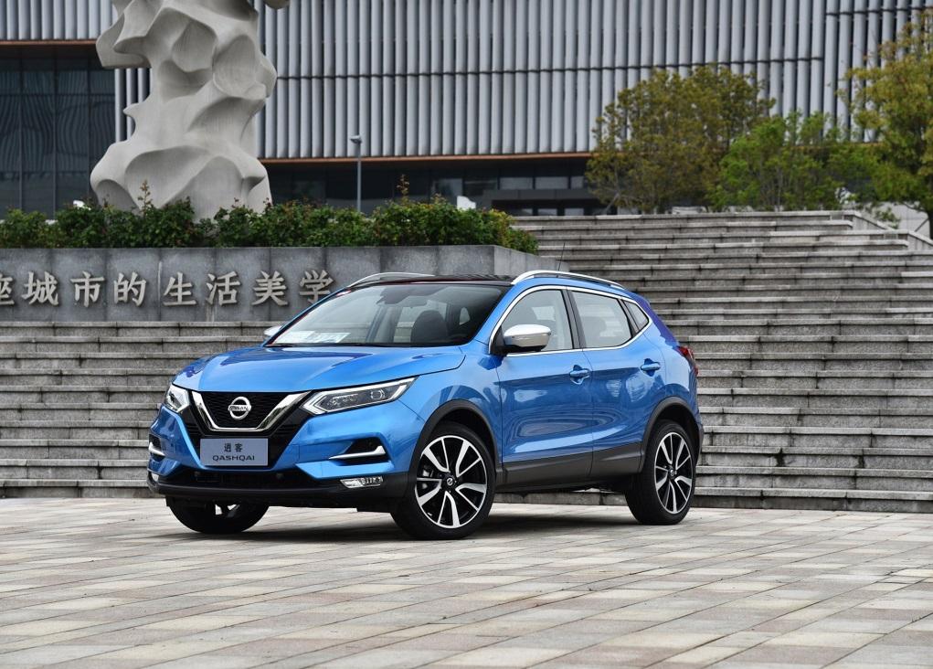 日產(chǎn)最新款SUV，家庭之旅的絕佳伙伴，愛的紐帶共創(chuàng)美好時(shí)光