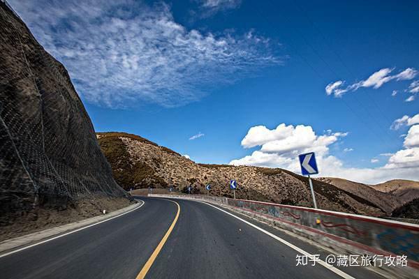 最新318國道路況，自信之旅，成就之路