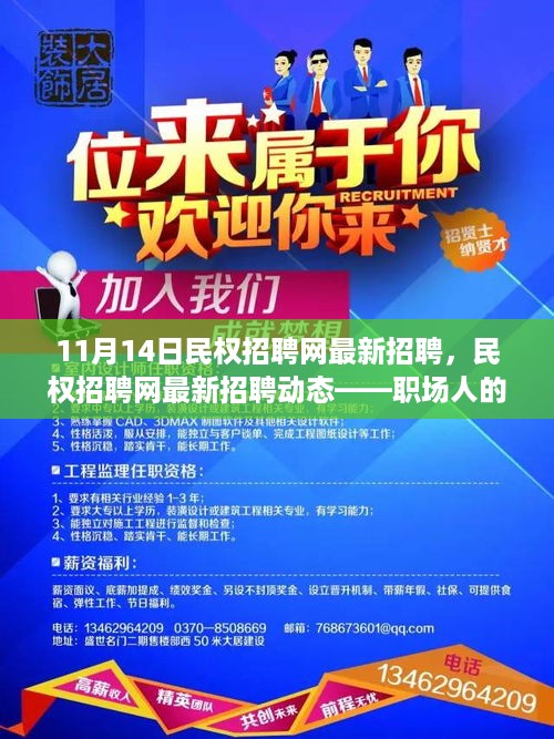 民權(quán)最新招聘信息,民權(quán)最新招聘信息，科技引領(lǐng)未來，開啟智能招聘新時代