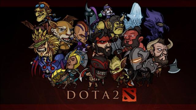 DOTA2最新比賽，電競之旅深入自然美景，尋找內心的平和與寧靜