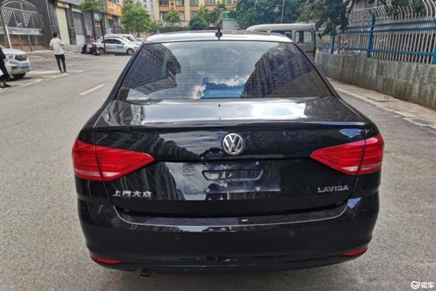 朗逸1.6最新報(bào)價(jià)，自然美景下的探索之旅汽車選擇