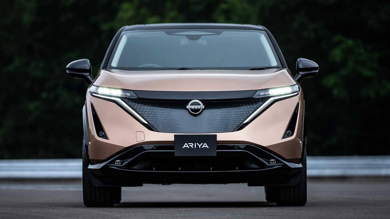 日產(chǎn)最新車(chē)型，創(chuàng)新與穩(wěn)健的時(shí)代標(biāo)桿