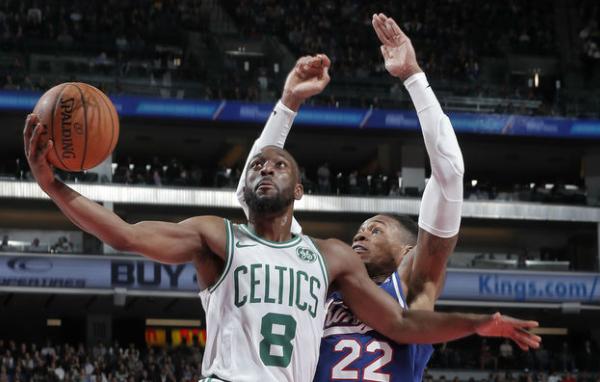 NBA東西部排名更新，自信與成就感的角逐之路