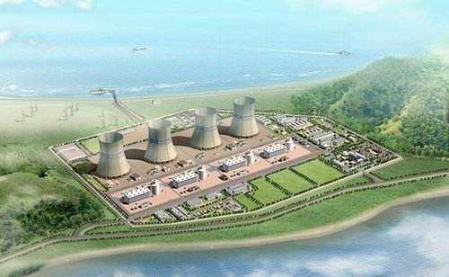 核電最新動(dòng)態(tài)，探索自然美景的魅力，開啟寧靜核電之旅