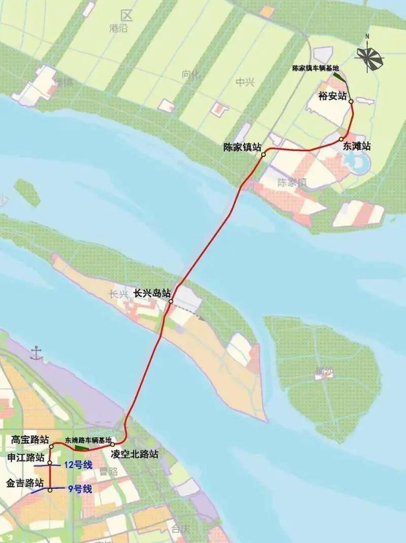 18號(hào)線最新動(dòng)態(tài)，溫馨旅程的進(jìn)展消息